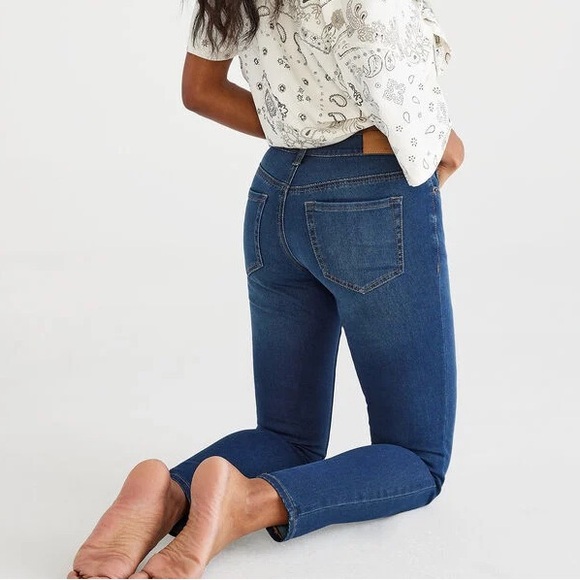 Aéropostale Stretchy High-Rise Jegging - Picture 10 of 10